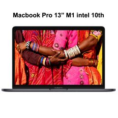 Macbook Pro 13” M1 intel 10th 2020