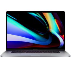 Macbook Pro 16”