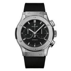 Đồng hồ Hublot Classic Fusion Chronograph Titanium 521.NX.1171.RX 45mm