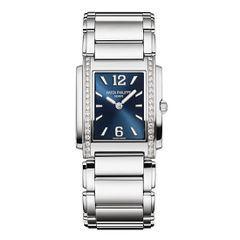 Đồng hồ Patek Philippe Twenty-4 Medium Stainless Steel Case 4910/1200A-001