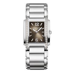 Đồng hồ Patek Philippe Twenty-4 Medium Stainless Steel 4910/1200A-010