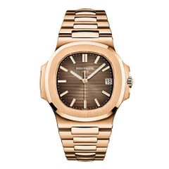 Đồng hồ Patek Philippe Nautilus Rose Gold 40mm 5711/1R-001