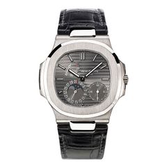 Đồng hồ Patek Philippe Nautilus White Gold 40mm 5712G-001