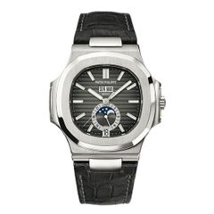 Đồng hồ Patek Philippe Nautilus Stainless Steel 40mm 5726A-001