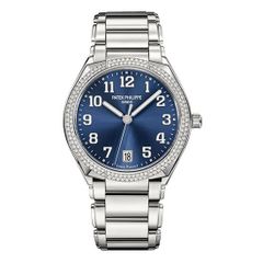 Đồng hồ Patek Philippe Twenty-4 Automatic Round Stainless Steel 36mm 7300/1200A-001