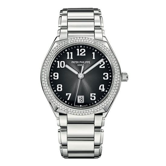 Đồng hồ Patek Philippe Twenty-4 Automatic Round Stainless Steel 36mm 7300/1200A-010