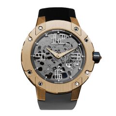 Đồng hồ Richard Mille RM-033 RG A Rose Gold