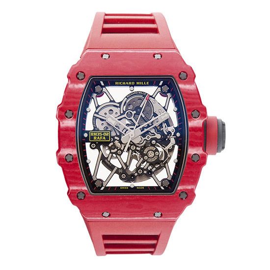Đồng hồ Richard Mille RM 35-02 Rafael Nadal