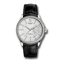 Đồng hồ Rolex Cellini Date 39mm 50519 sbk