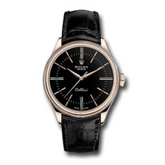 Đồng hồ Rolex Cellini Time 39mm 50505 bkbk