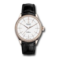 Đồng hồ Rolex Cellini Time 39mm 50505 wbk