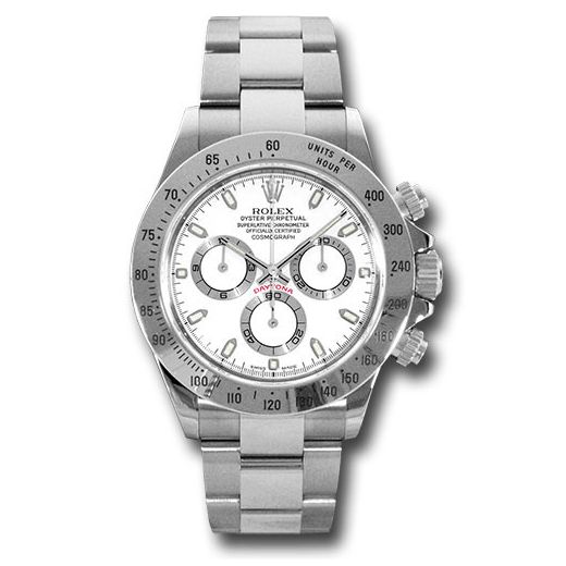 Đồng hồ Rolex Oyster Perpetual Cosmograph Daytona 116520 40mm