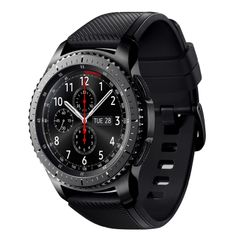 Samsung Gear S3 Frontier LTE