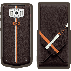 Vertu Constellation V Monogram cũ