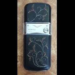 Vertu Constellation Rococo Black