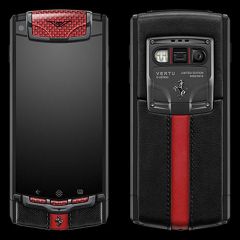 Vertu Ti Ferrari Limited