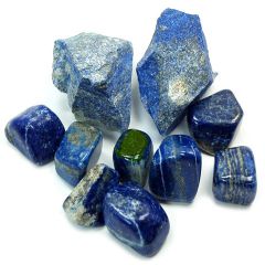 Lapis Lazuli