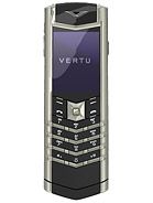 Vertu Signature S các loại