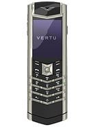 Vertu Signature S collection