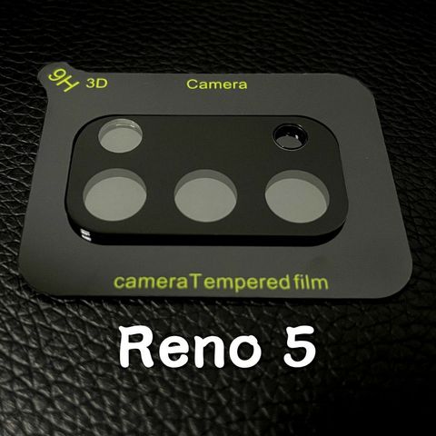 Kính bảo vệ camera sau cho OPPO Reno 5, Reno 4, Reno 4 pro, A93