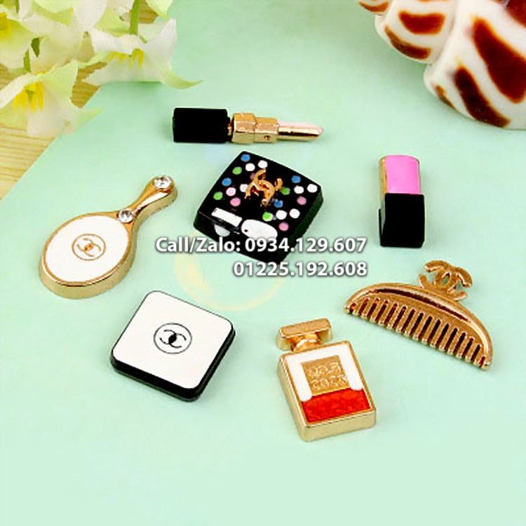 MIN0003 - Set Makeup Mini 2