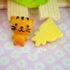 CAK0009 - Bánh Quy Mèo Xinh Trang trí DIY