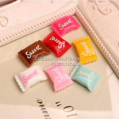 CAN0002 - Kẹo Sweet ngọt ngào (Gói 5 cái)
