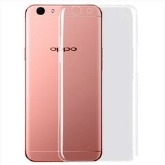 Ốp nhựa cứng Trong suốt OPPO