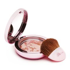 Phấn má đa chức năng Lioele Marbling Blusher