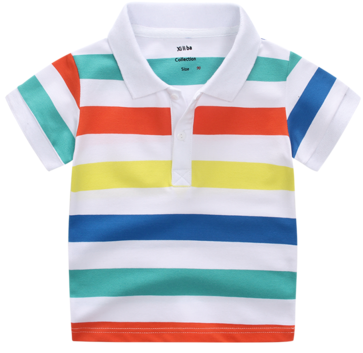 AO535- Áo polo