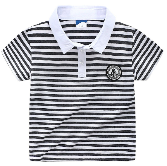 AO857- Áo thun polo size nhỏ
