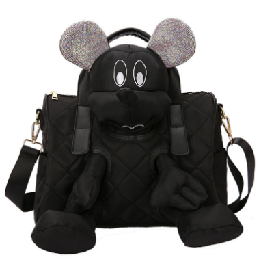  BALO202304- Balo mickey 