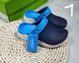  CROCS2023- Crocs trẻ em 