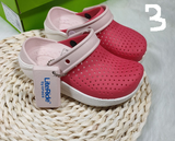  CROCS2023- Crocs trẻ em 