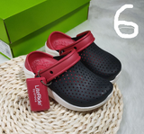  CROCS2023- Crocs trẻ em 