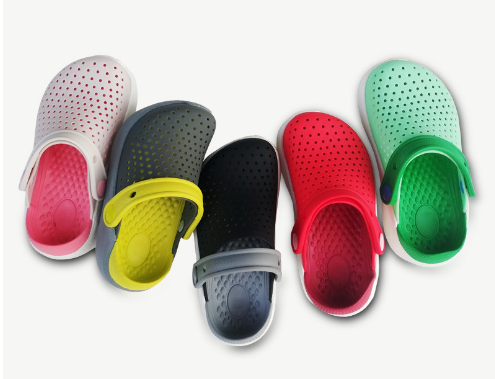  GIAY202352-Crocs LiteRide 