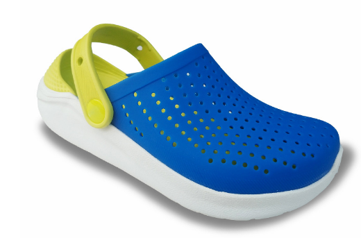  GIAY202352-Crocs LiteRide 