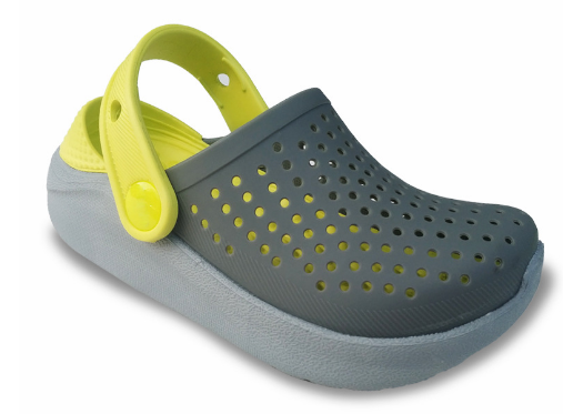  GIAY202352-Crocs LiteRide 