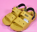  GIAY202340- Giày crocs 