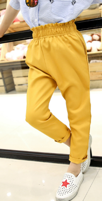 KM- QD265- Quần dài