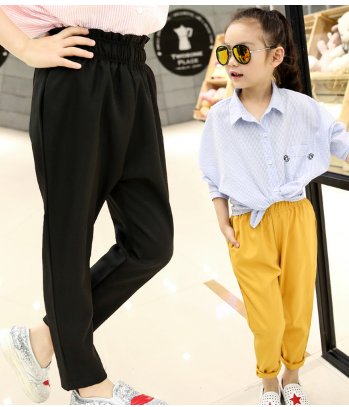 KM- QD265- Quần dài
