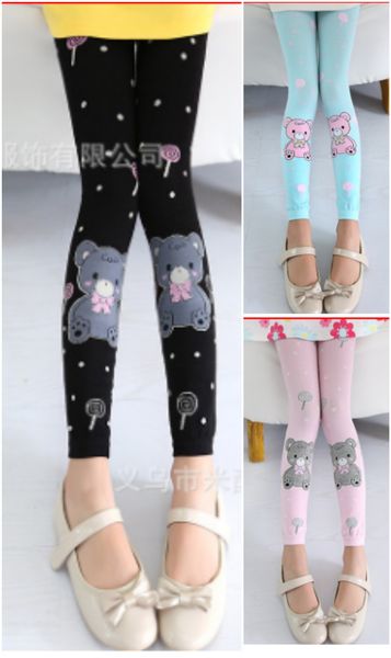  QD324- Quần legging 