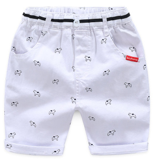  QS202225- Quần shorts 