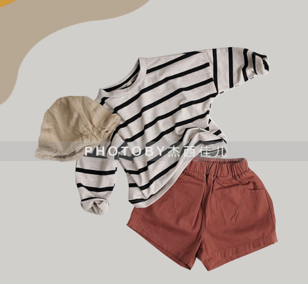  QS202303- Quần shorts 