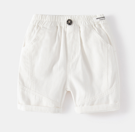  QS202305-Quần shorts 