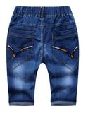  KM- QL427- Quàn jeans lững 