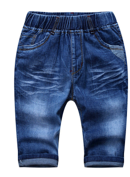  KM- QL427- Quàn jeans lững 