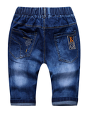  KM- QL427- Quàn jeans lững 