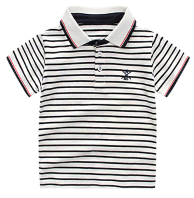 AO545- Áo thun polo