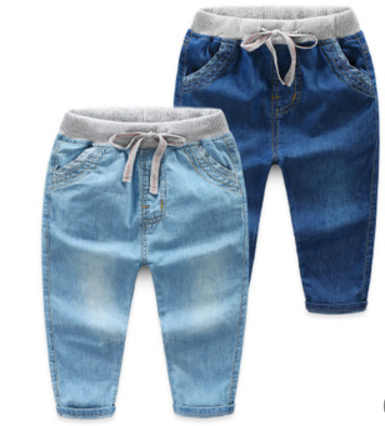  QD507- Quần jeans 